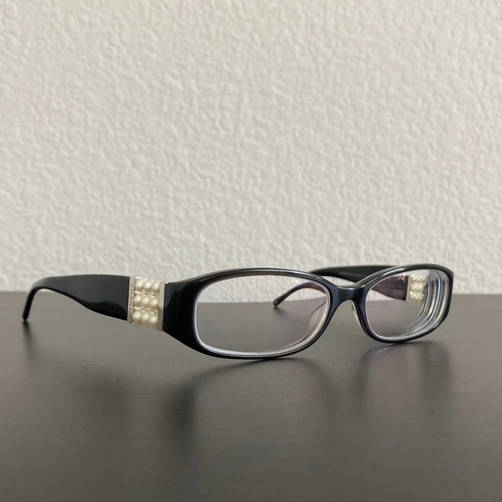 Authentic Chanel Eyeglasses